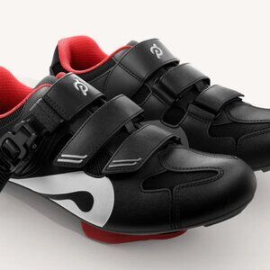 Peloton Cycling Shoes European Size 41 (US Women's 10 and Men's 8)